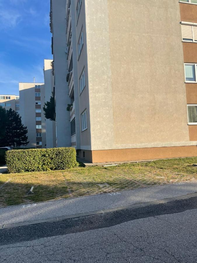 Stadtsuite Mit Sauna In Wiener Neustadt 135 M2 Dış mekan fotoğraf