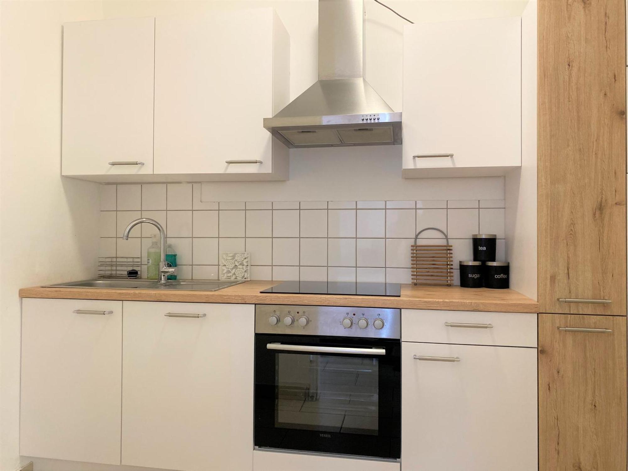 Stadtsuite Mit Sauna In Wiener Neustadt 135 M2 Dış mekan fotoğraf