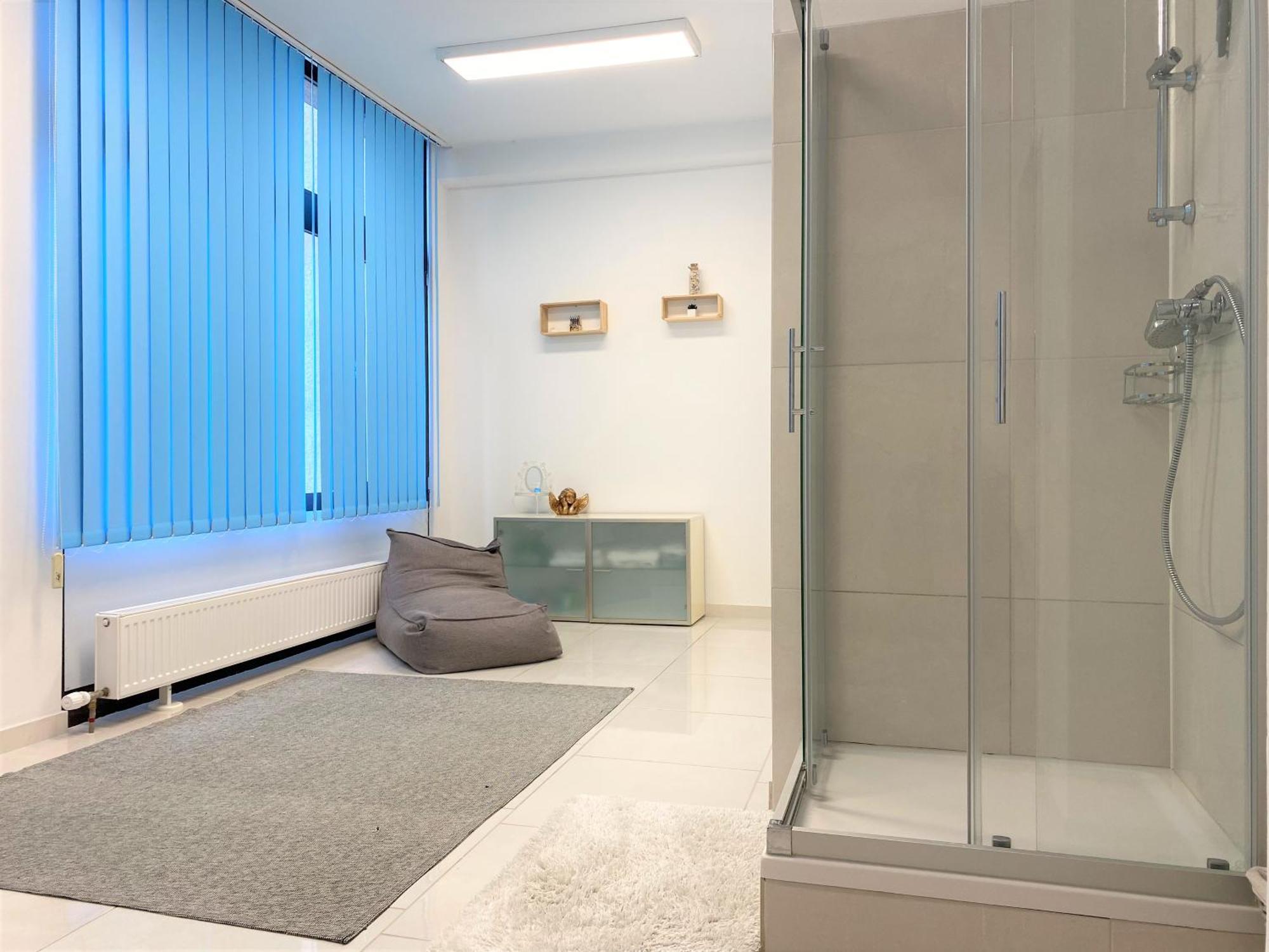Stadtsuite Mit Sauna In Wiener Neustadt 135 M2 Dış mekan fotoğraf