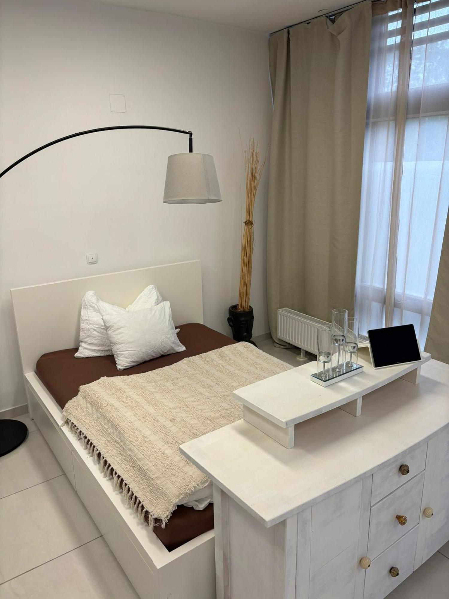 Stadtsuite Mit Sauna In Wiener Neustadt 135 M2 Dış mekan fotoğraf