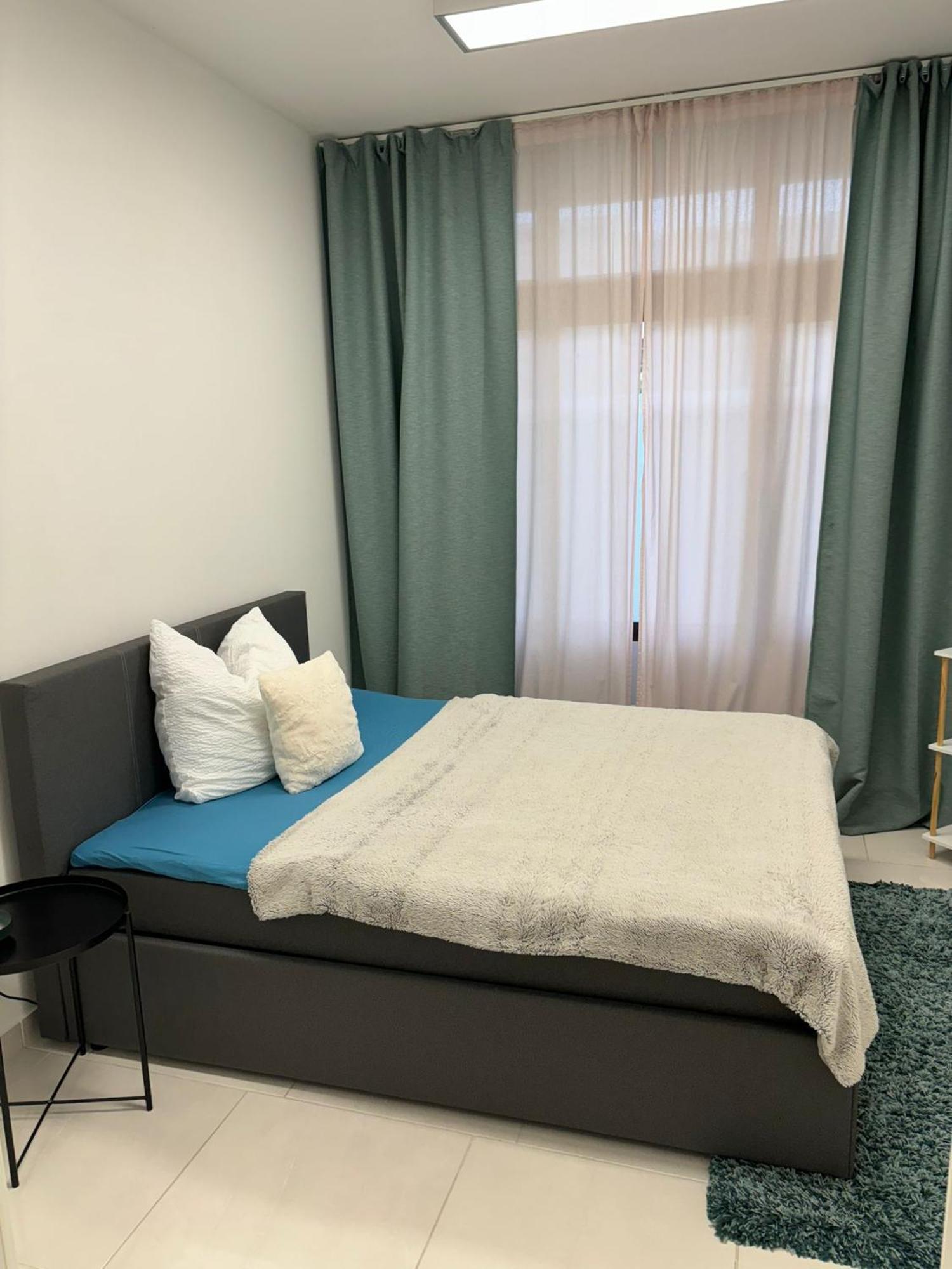Stadtsuite Mit Sauna In Wiener Neustadt 135 M2 Dış mekan fotoğraf